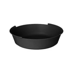 PAPSTAR "Circulware by Haval" Mehrweg-Schalen Mix & Match rund 800 ml Ø 18,3 cm, 4,7 cm schwarz