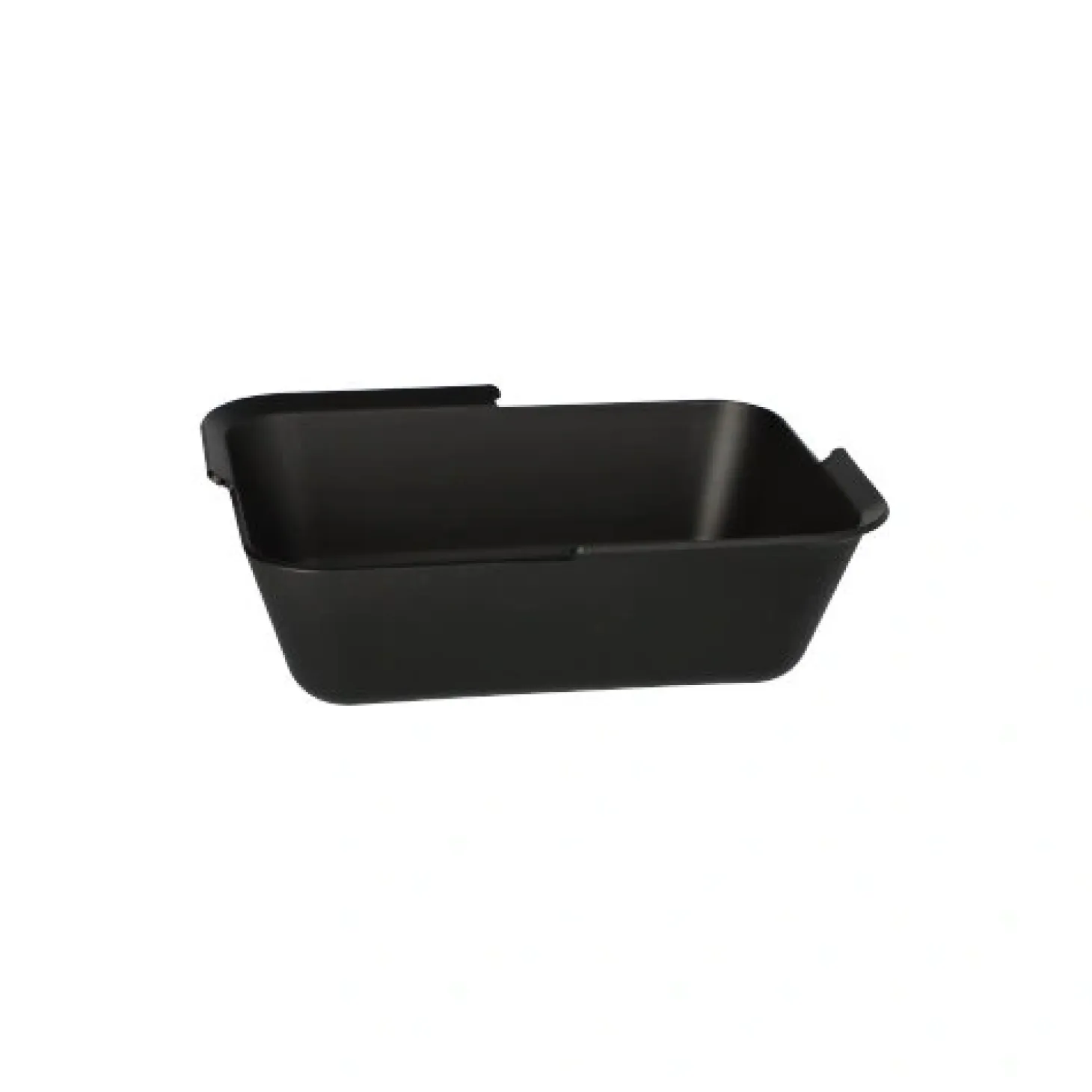 PAPSTAR "Circulware by Haval" Mehrweg-Schalen Mix & Match 4,7 x 15,6 x 11,7 cm schwarz