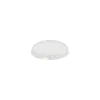 PAPSTAR Conpax (LM) Deckel für Portionsbecher, rPET rund Ø 6,2 cm