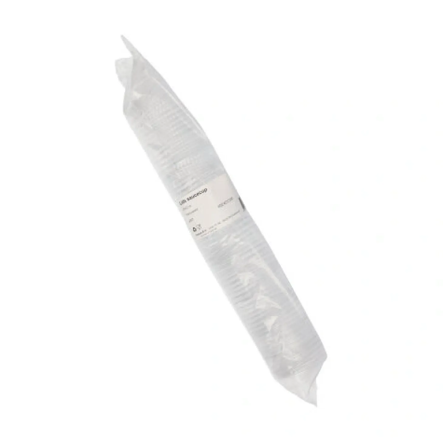 PAPSTAR Conpax (LM) Deckel für Portionsbecher, rPET rund Ø 6,2 cm