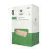 PAPSTAR Conpax (LM) Snacktrays, Pappe "NOTPLA" 3 cm x 3,3 cm x 10,5 cm braun