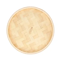 PAPSTAR Dampfgarer Bambus 
