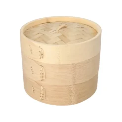 PAPSTAR Dampfgarer Bambus 