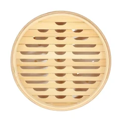 PAPSTAR Dampfgarer Bambus