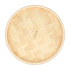 PAPSTAR Dampfgarer Bambus