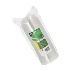 PAPSTAR Deckel für Eisbecher PLA rund Ø 9,6 cm, 3,5 cm
