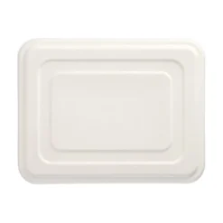 PAPSTAR Deckel, Zuckerrohr 