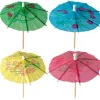 PAPSTAR Deko-Picker 10 cm "Eisschirmchen Asia"