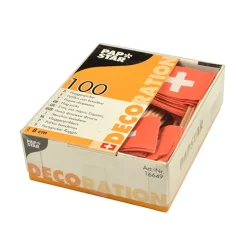 PAPSTAR Deko-Picker 8 cm 