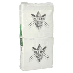 PAPSTAR Döner-Kebab-Tüten, Pergament-Ersatz 16 cm x 16 cm weiß fettdicht