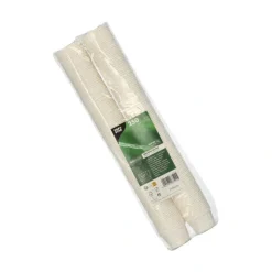 PAPSTAR Dressingbecher, Papier "pure" rund 35 ml Ø 4 cm, 3,1 cm weiß