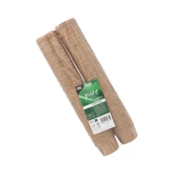 PAPSTAR Dressingbecher, Papier "pure" 50 ml Ø 5,8 cm, 3,5 cm braun