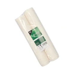 PAPSTAR Dressingbecher, Papier "pure" 25 ml Ø 6 cm, 1,5 cm weiß