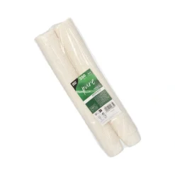 PAPSTAR Dressingbecher, Papier "pure" 35 ml Ø 5 cm, 3,1 cm weiß