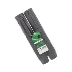 PAPSTAR Dressingbecher, Papier 50 ml Ø 5,8 cm, 3,5 cm schwarz