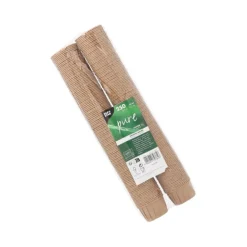 PAPSTAR Dressingbecher, Papier "pure" 35 ml Ø 5 cm, 3,1 cm braun