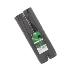 PAPSTAR Dressingbecher, Papier 25 ml Ø 6 cm, 1,5 cm schwarz