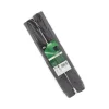 PAPSTAR Dressingbecher, Papier 25 ml Ø 4,4 cm, 2,8 cm schwarz