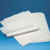PAPSTAR Einschlagpapiere, Cellulose 50 cm x 37,5 cm weiß 1/4 Bogen