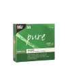 PAPSTAR Eislöffel, Bambus "pure" 9,2 cm