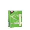 PAPSTAR Eislöffel, Papier "pure" 9,5 cm weiß