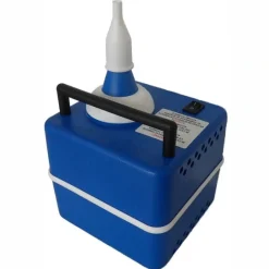 PAPSTAR Elektrische Ballonpumpe 400 Watt