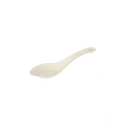 PAPSTAR Fingerfood - Löffel Zuckerrohr "pure" 14,5 cm "Asia"