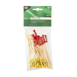 PAPSTAR Fingerfood - Picker 12 cm 