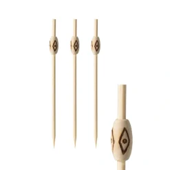 PAPSTAR Fingerfood - Picker 12 cm "Mali"
