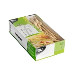 PAPSTAR Fingerfood - Picker 12 cm "Mali"