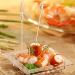 PAPSTAR Fingerfood - Picker 12 cm 
