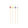 PAPSTAR Fingerfood - Picker 12 cm "Ball", 15 x 40 Stück