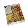 PAPSTAR Fingerfood - Picker 12 cm "Mexico", 6 x 250 Stück