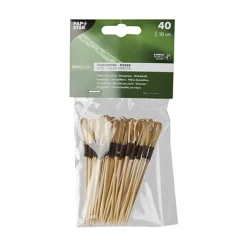 PAPSTAR Fingerfood - Picker 10 cm "Loop", 10 x 40 Stück