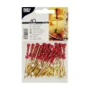 PAPSTAR Fingerfood - Picker 7,5 cm "Mexico", 15 x 40 Stück