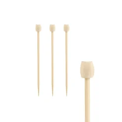 PAPSTAR Fingerfood - Picker 7 cm 