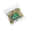 PAPSTAR Fingerfood - Picker "pure" 9 cm "Knoten"