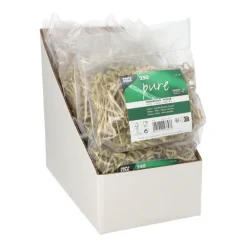 PAPSTAR Fingerfood - Picker "pure" 6 cm "Knoten", 10 x 250 Stück