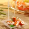 PAPSTAR Fingerfood - Picker "pure" 12 cm "Mali"
