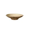 PAPSTAR Fingerfood - Schalen, Bambus "pure" rund 50 ml Ø 8,5 cm, 2 cm, 10 x 50 Stück