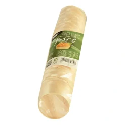 PAPSTAR Fingerfood - Schalen, Holz 