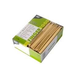 PAPSTAR Fingerfood - Spieße 11 cm
