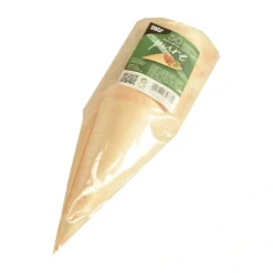 PAPSTAR Fingerfood - Spitztüten, Holz 