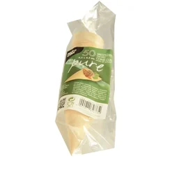 PAPSTAR Fingerfood - Spitztüten, Holz 