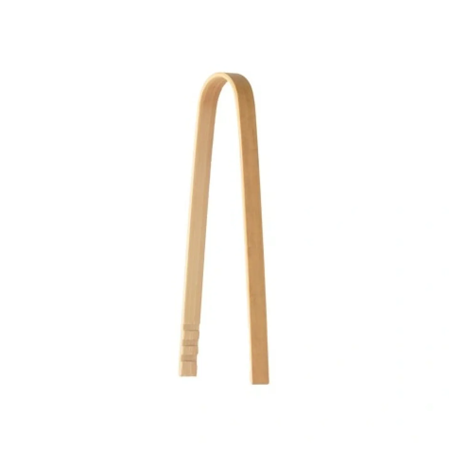 PAPSTAR Fingerfood - Zangen, Bambus 10 cm