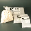 PAPSTAR Flachbeutel, LDPE 20 cm x 10 cm transparent