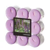 PAPSTAR "Flavour by GALA" Duftlichte Ø 37,5 mm, 16,6 mm violett - Lavender