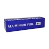PAPSTAR Fora Alufolie 130 m x 29 cm in Faltschachtel