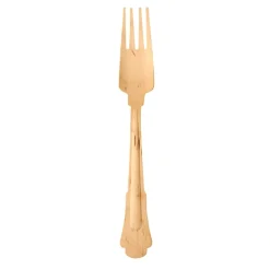 PAPSTAR Gabeln, Holz "pure" 19,5 cm "Vintage", 10 x 50 Stück