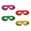 PAPSTAR Gesichtsmasken farbig sortiert "Metallic"
